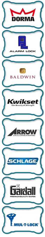 Father Son Locksmith Shop San Marino, CA 626-264-9933
